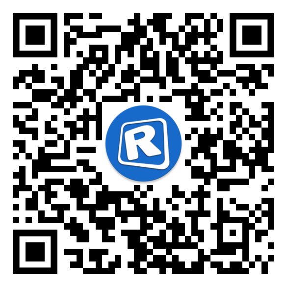 QR Code iPhone